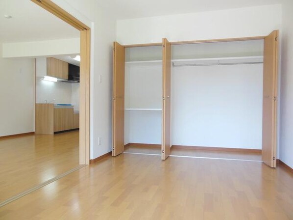 アマビリスの物件内観写真